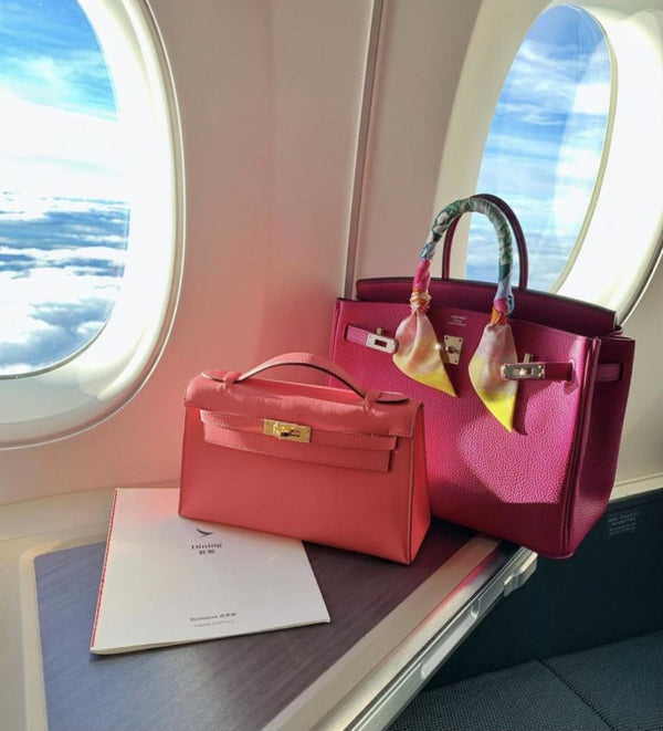 HERMES DAYDREAMS