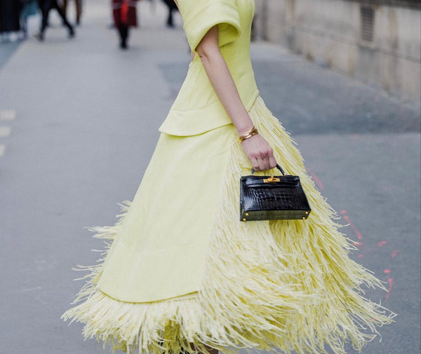 HOW TO CARE FOR YOUR BAG THIS SUMMER - THE BIRKIN FAIRY