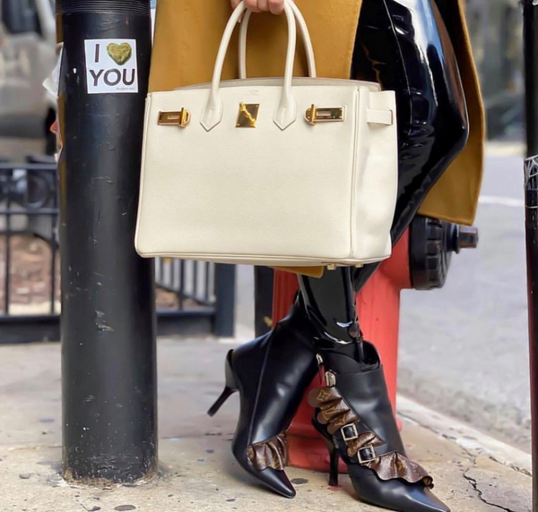 HERMES NEUTRALS