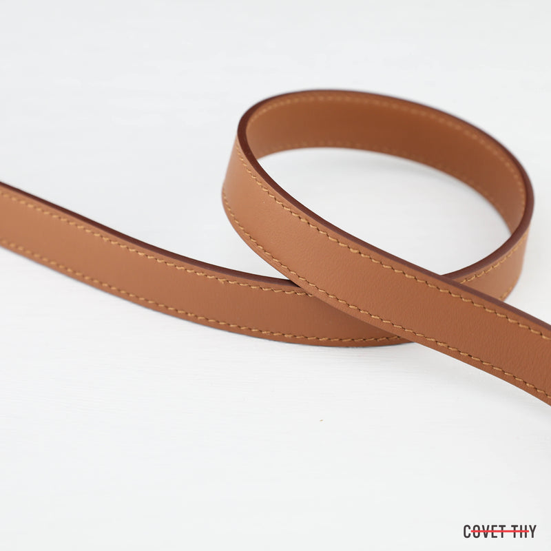 Hermes Silky Trim, 31cm, Palladium Hardware 2021 New