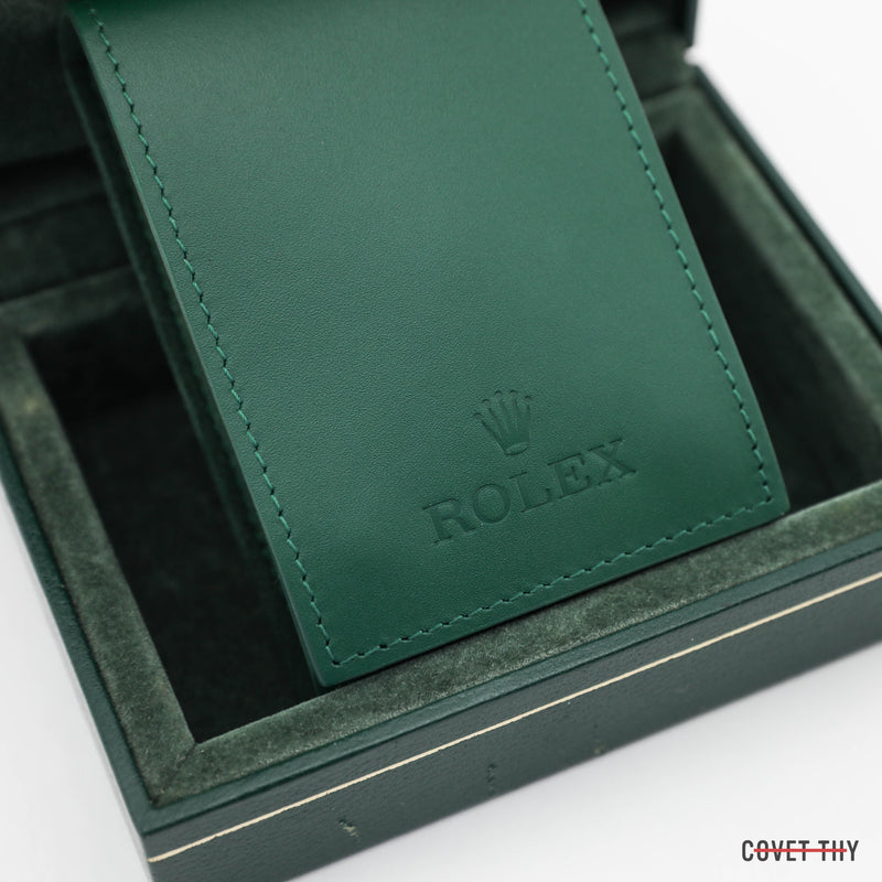 Rolex Lady-Datejust 26mm Steel/Gold, 18 Links, Jubilee, Fully Refurbished