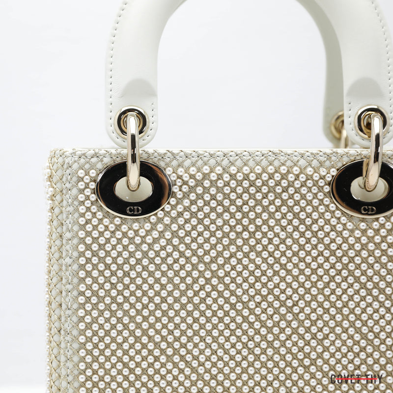 How To Tell If Your Lady Dior Bag Is The Real Thing