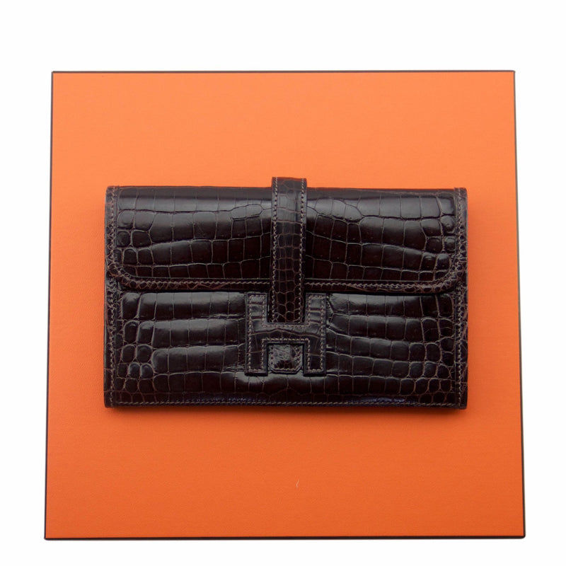 Hermes Jige Elan 29cm Clutch